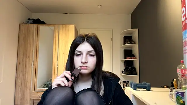 SpanishRooter Live XXX Chat