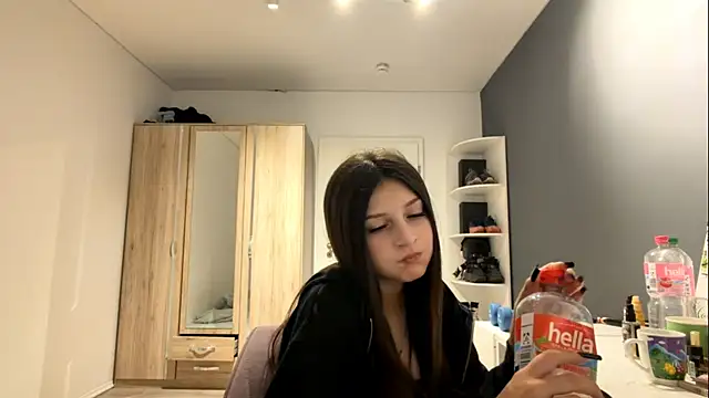SpanishRooter Live XXX-chat