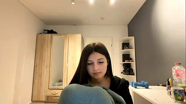 SpanishRootern Live XXX chat