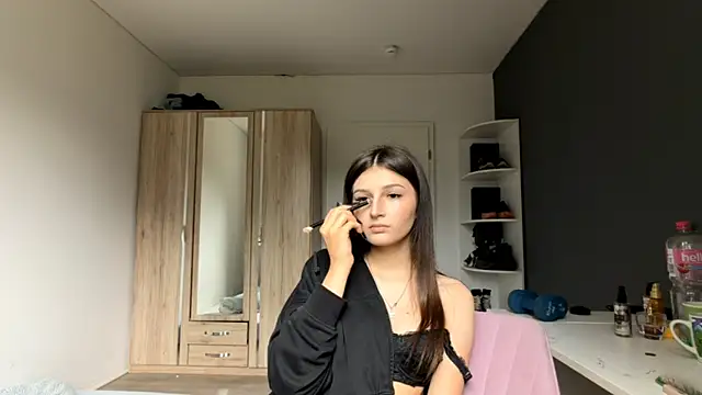 SpanishRooter 라이브 XXX 채팅