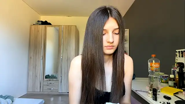 Вебкам-шоу SpanishRooter