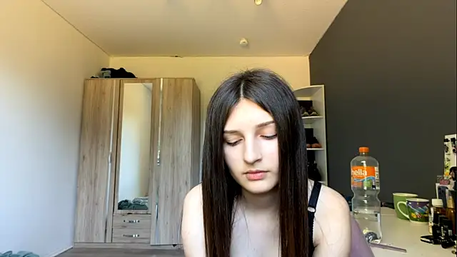 SpanishRooter Live XXX-Chat