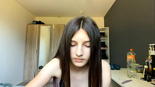 Вебкам-шоу SpanishRooter