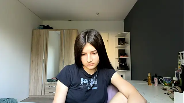 Вебкам-шоу SpanishRooter