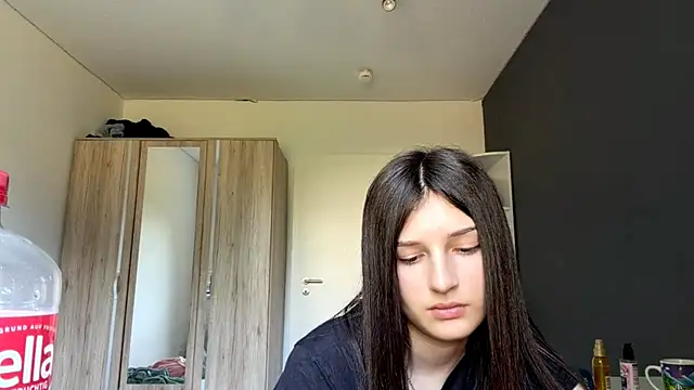 Вебкам-шоу SpanishRooter