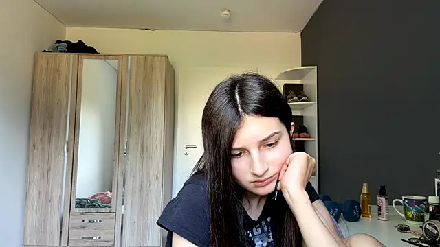 Živý XXX chat SpanishRooter