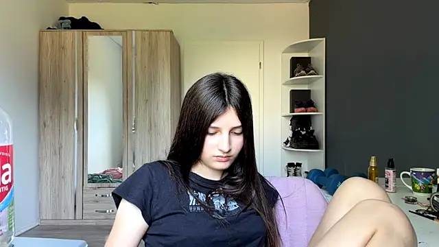 SpanishRooter – Kamerová šou