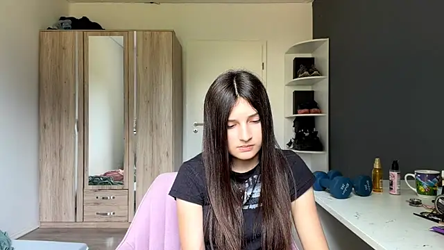 Вебкам-шоу SpanishRooter