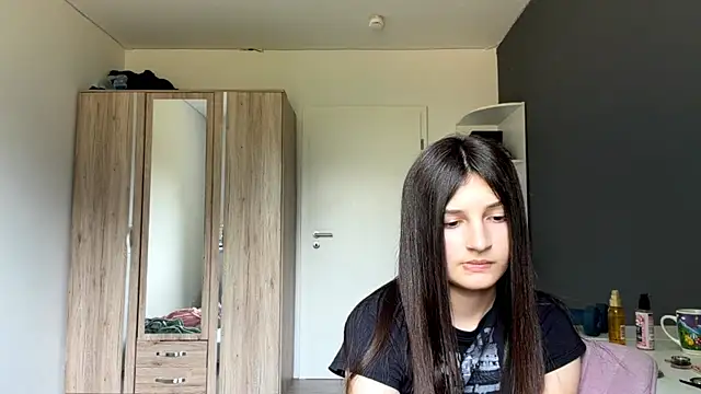 Chat +18 de SpanishRooter ao vivo