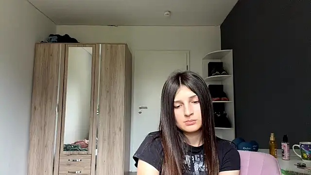 צ'אט XXX בשידור חי של SpanishRooter