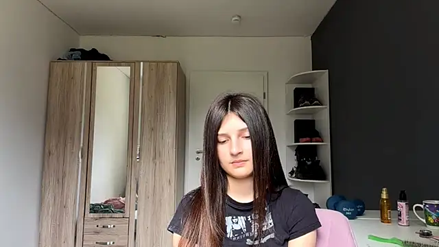 SpanishRooter 라이브 XXX 채팅