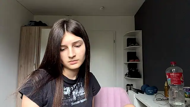 Вебкам-шоу SpanishRooter
