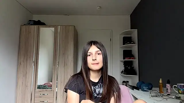 Sala de chat en directo de SpanishRooter