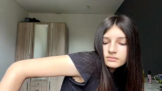 Chat +18 de SpanishRooter ao vivo