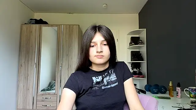 SpanishRooter 라이브 XXX 채팅