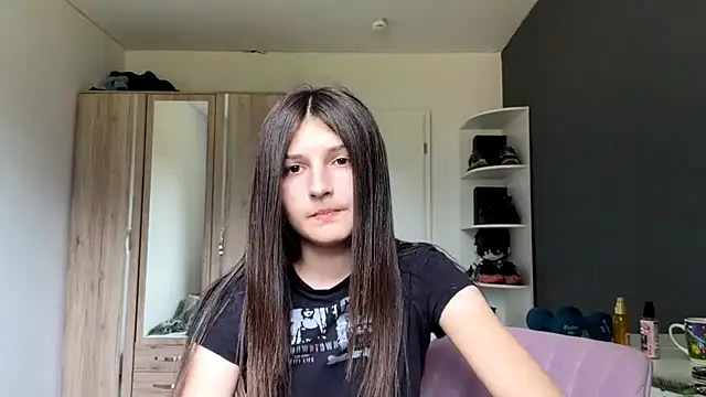 Chat XXX ao vivo de SpanishRooter