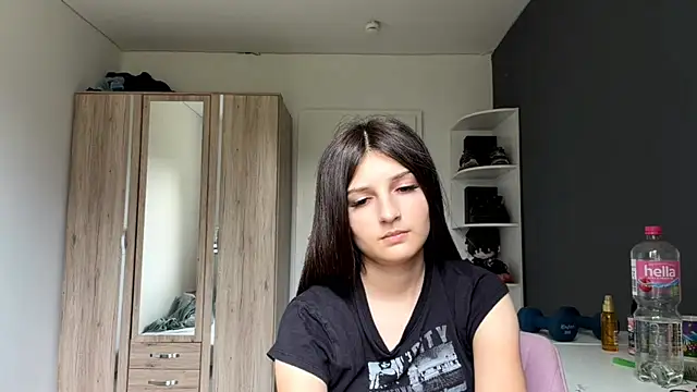 SpanishRooter – Kamerová šou