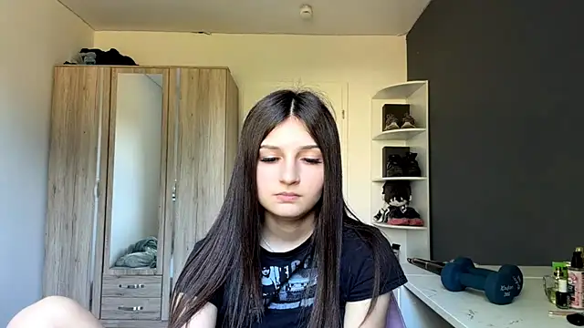 SpanishRooter 라이브 XXX 채팅