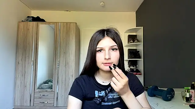 Вебкам-шоу SpanishRooter