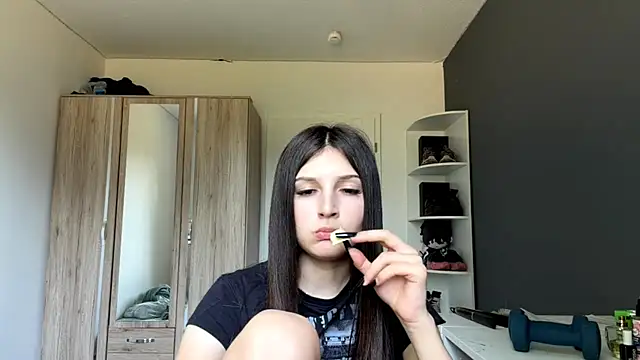 SpanishRooter's Webcam Show