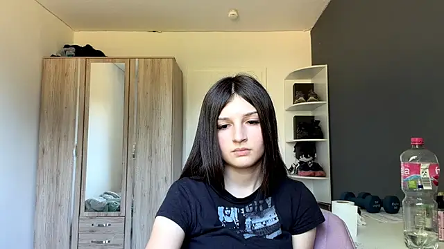 SpanishRooter Live XXX-Chat