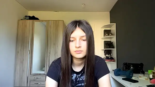 SpanishRooter Live XXX-chat