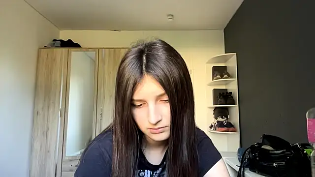 SpanishRooter Live XXX-chat