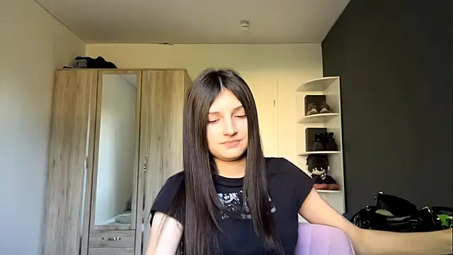 SpanishRooter's Live XXX Chat