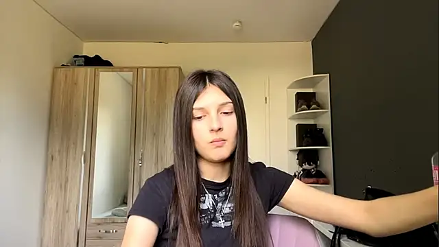 Chat XXX en directo de SpanishRooter