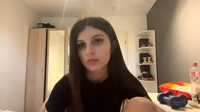 SpanishRooter Chat XXX in diretta