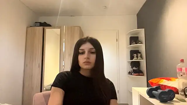 Živý XXX chat SpanishRooter