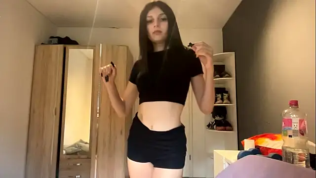 SpanishRooter XXX чат на живо