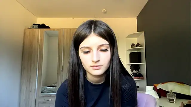 Webkamerová show SpanishRooter