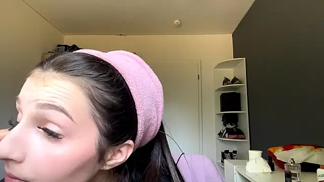 SpanishRooter 라이브 XXX 채팅