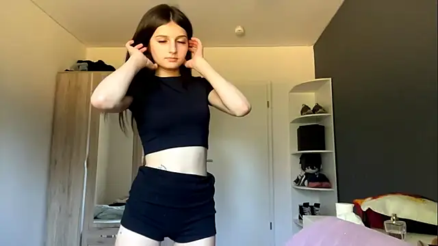 Chat XXX Live SpanishRooter