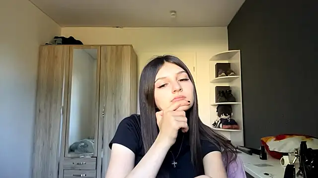 SpanishRooter Chat XXX live