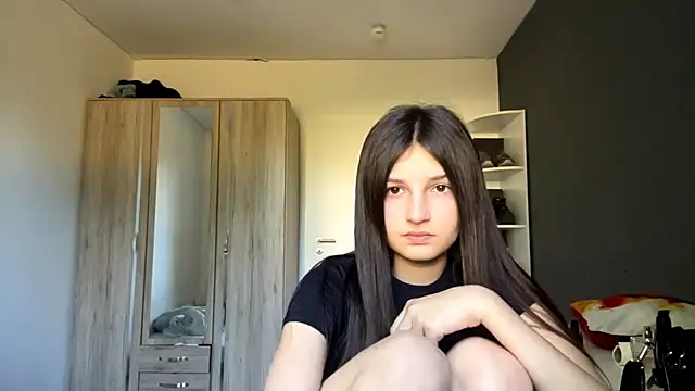 SpanishRooter – Live XXX-chat
