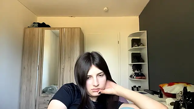 Chat XXX Live SpanishRooter