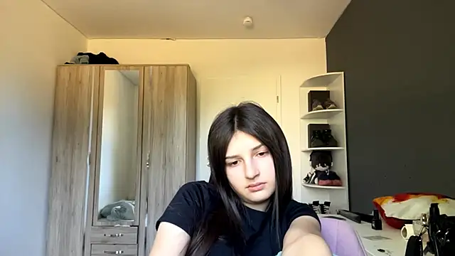 Živý XXX chat SpanishRooter
