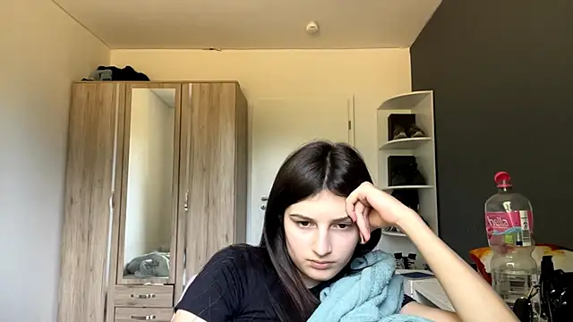 Chat XXX Live SpanishRooter