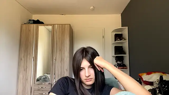 Czat XXX na żywo – SpanishRooter