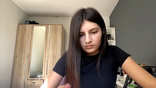Chat XXX ao vivo de SpanishRooter