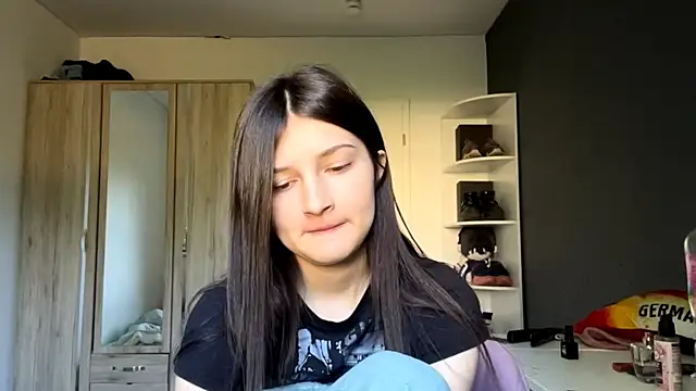 SpanishRootern Live XXX chat