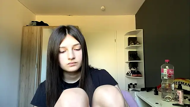 SpanishRooter élő XXX-chatje