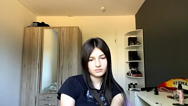 Chat XXX en directo de SpanishRooter