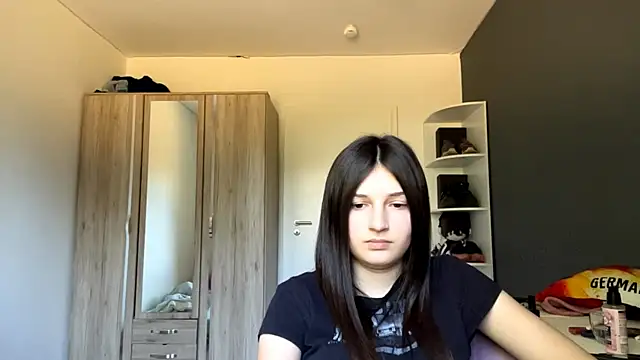 Chat XXX ao vivo de SpanishRooter