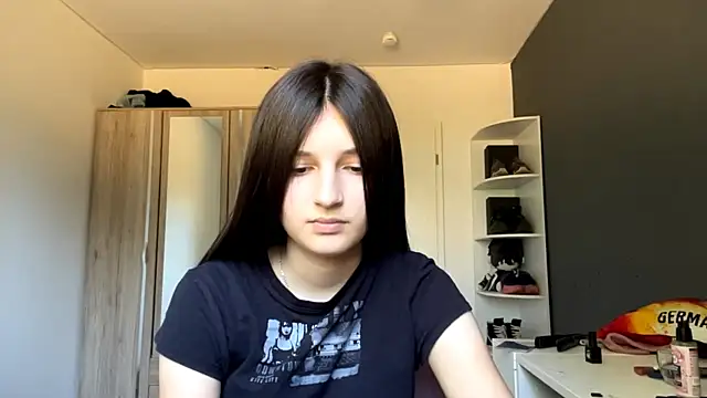SpanishRooter – Live XXX-chat