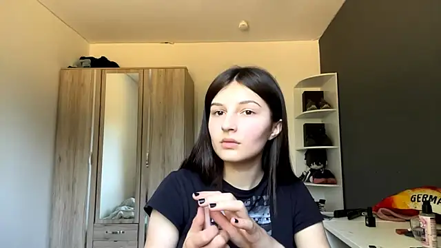 Chat XXX Live SpanishRooter