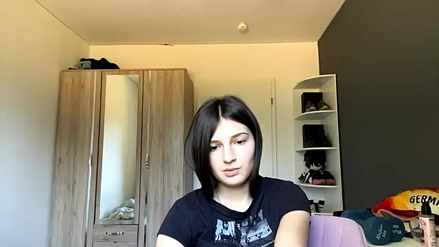 צ'אט XXX בשידור חי של SpanishRooter