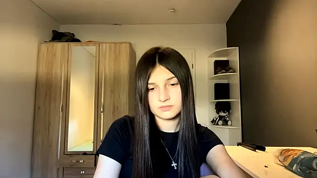 SpanishRooter Webcam show